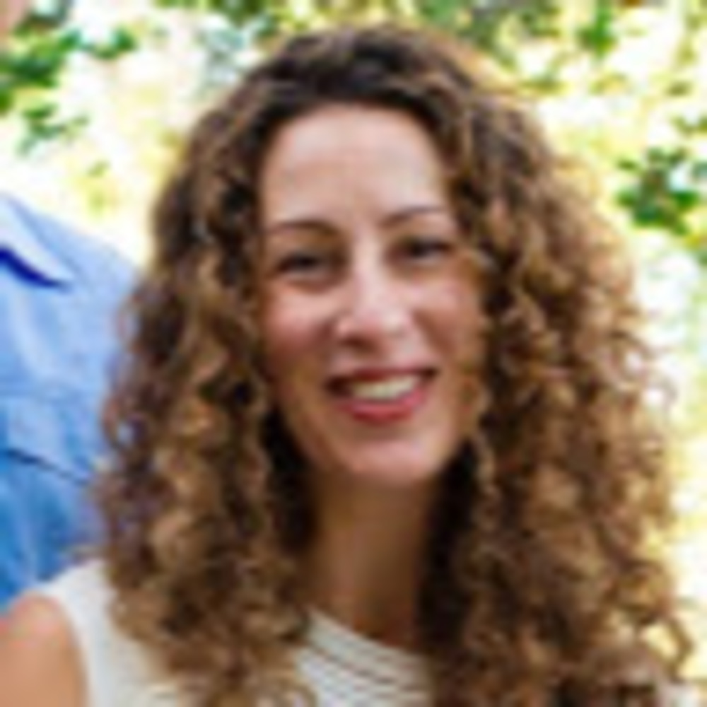 Meet your Posher, Suzanne